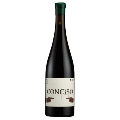 Niepoort - Conciso Tinto 2021