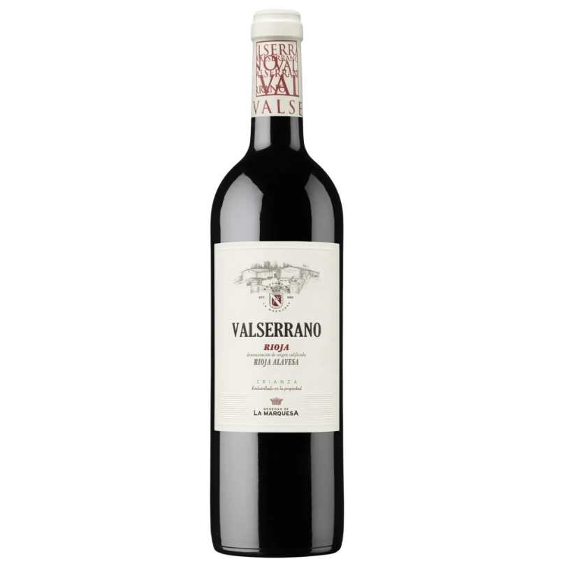 Valserrano - Rioja Crianza