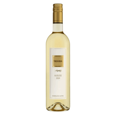 Weingut Tschida - Cuvée Auslese 2024