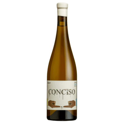 Niepoort - Conciso Branco 2022