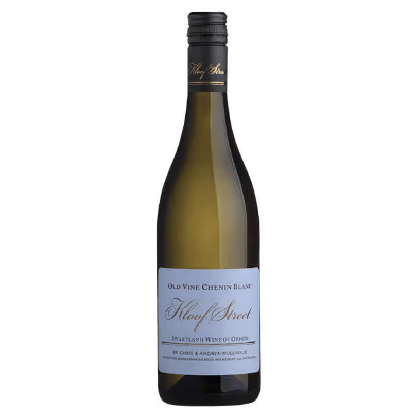 Mullineux - Kloof Street Chenin Blanc 2024