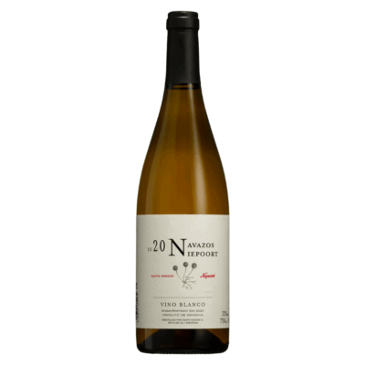 Niepoort & Equipo Navazos Vino Blanco 2022