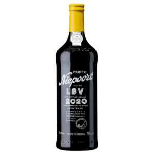 Niepoort - LBV 2020 - 0,375L