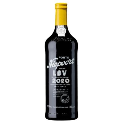 Niepoort - LBV 2020 - 0,375L