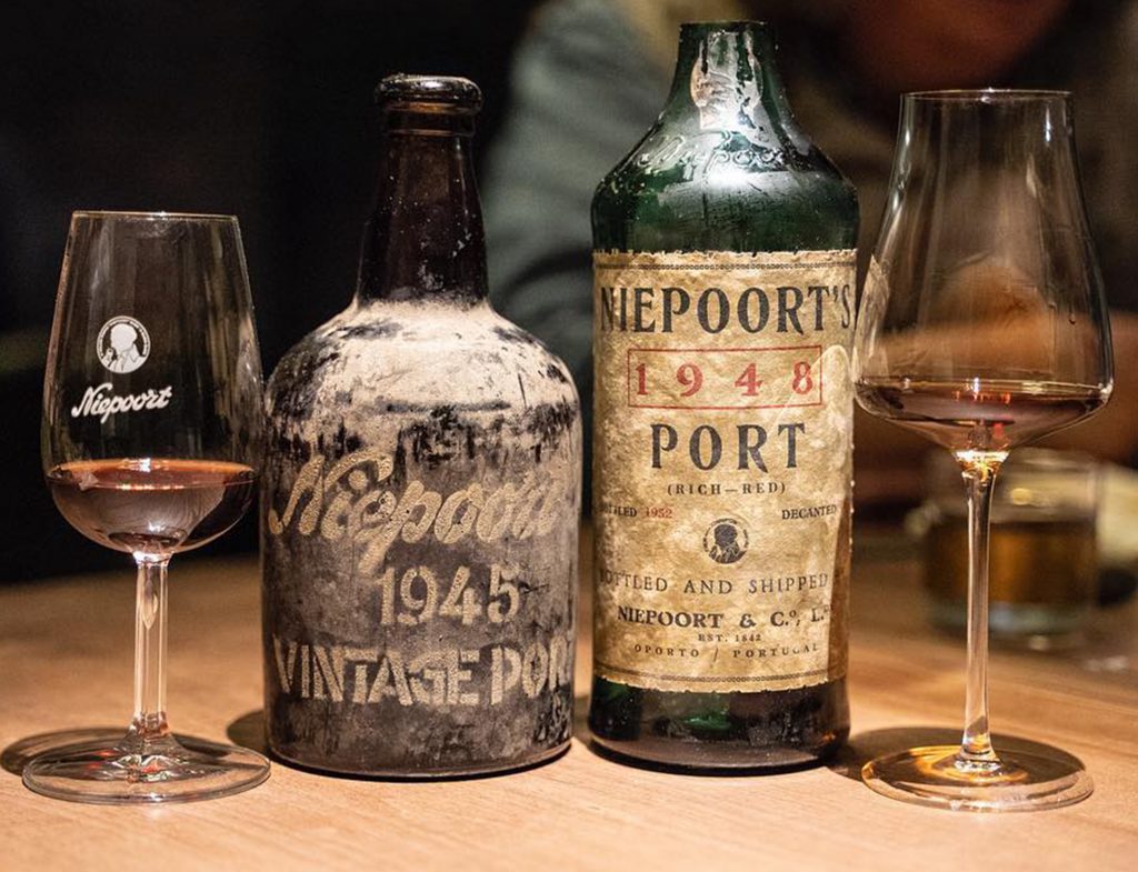 Niepoort Port