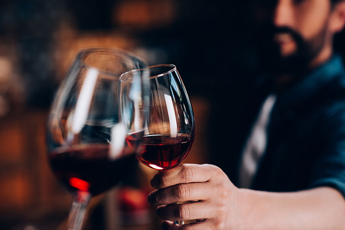 &WINE