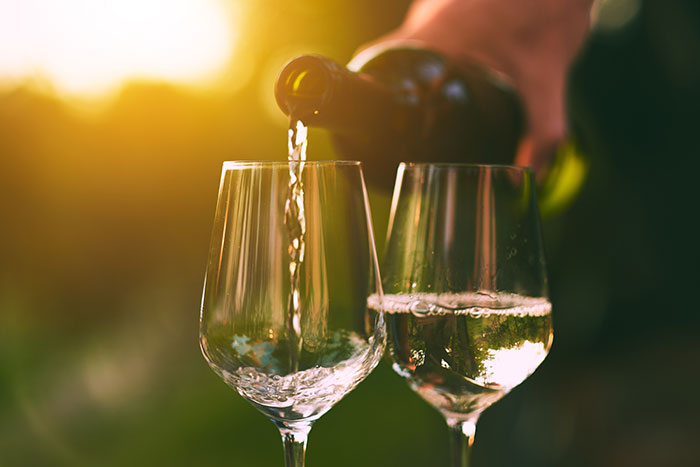 &WINE
