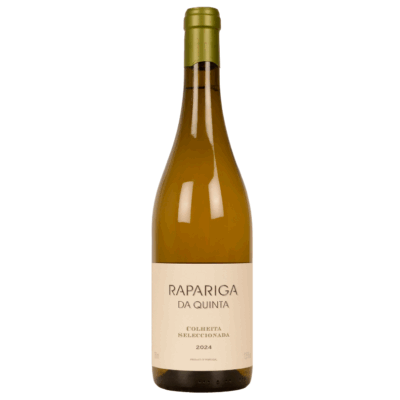 Luis Duarte Vinhos - Rapariga da Quinta Branco