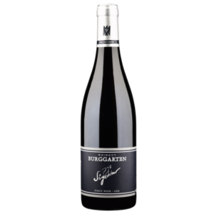 Weingut Burggarten - Heimersheimer Pinot Noir "Signatur" 2020