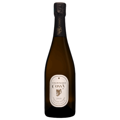Champagne Cossy Vieilles Vignes 2018