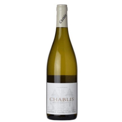 Domaine Gérard Tremblay - Chablis