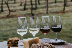 &WINE