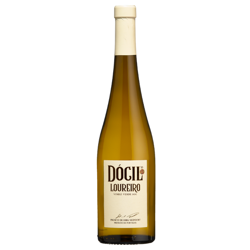 Niepoort Dócil - Loureiro Vinho Verde 2025