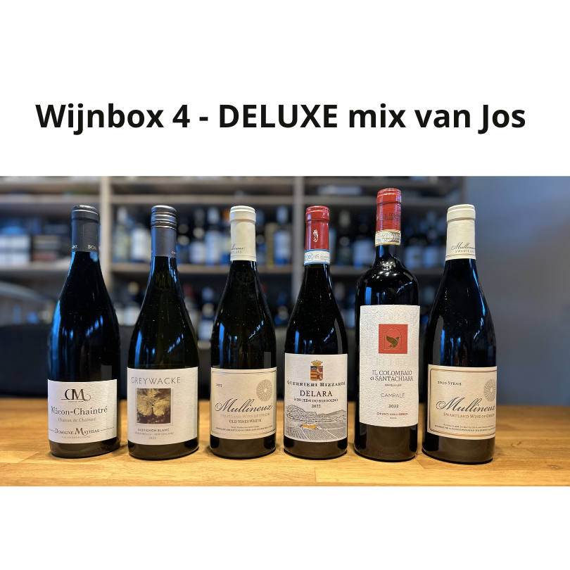 &WINE