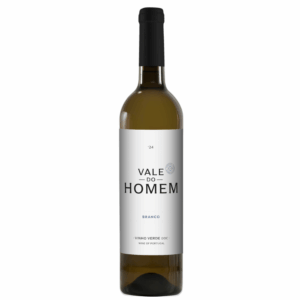 Quintas do Homem- Vale do Homem Branco