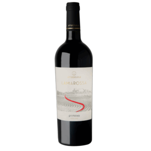 Amastuola - Primitivo Lamarossa