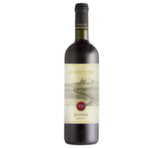 Amastuola - Primitivo