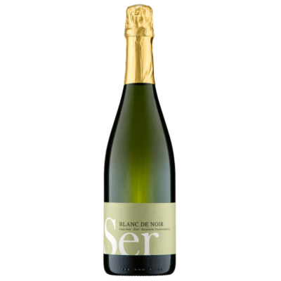 Weingut Sermann - Sekt - Blanc de Noir Brut