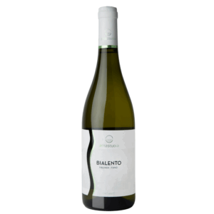 Amastuola - Bialento