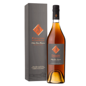 Rey Fernando de Castilla - Brandy Solera Gran Reserva