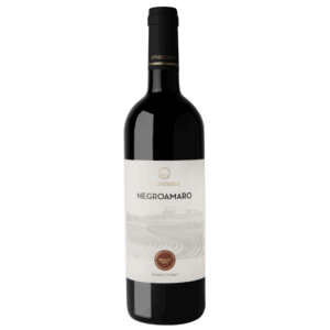 Amastuola - Negroamaro