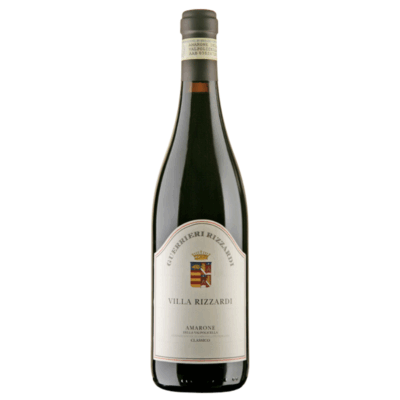 Guerrieri Rizzardi - Amarone della Valpolicella Villa Rizzardi 2008