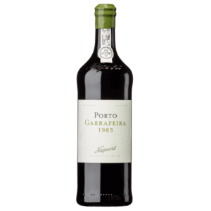 Niepoort - Garrafeira 1983