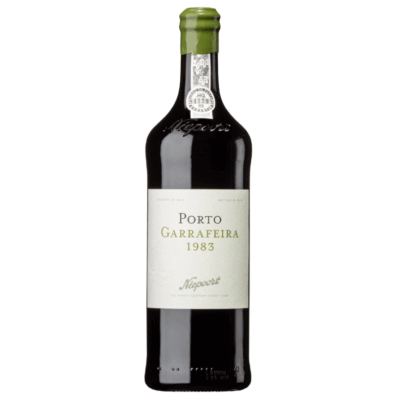 Niepoort - Garrafeira 1983