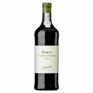 Niepoort - Garrafeira 1987