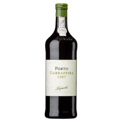 Niepoort - Garrafeira 1987