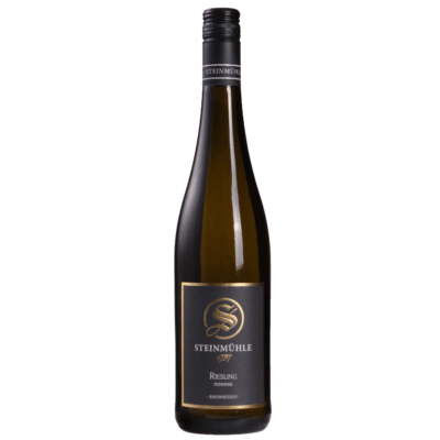Weingut Steinmühle - Riesling Feinherb