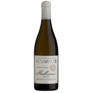 Mullineux - Granite Chenin Blanc 2024