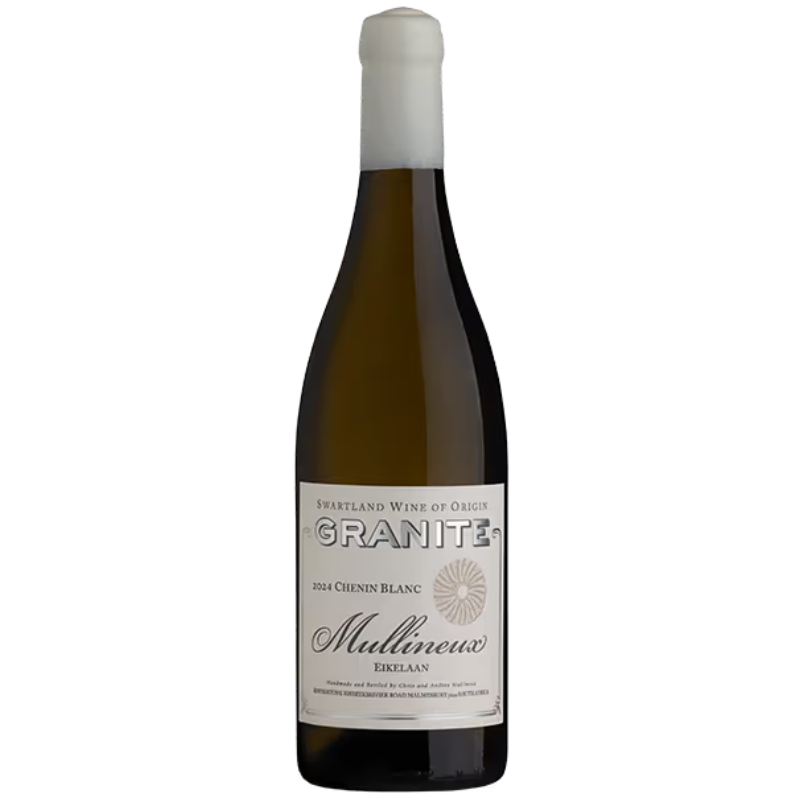Mullineux - Granite Chenin Blanc 2024