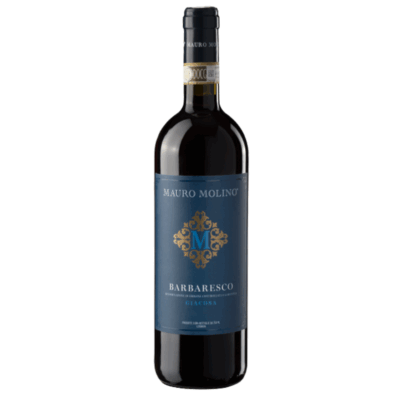 Mauro Molino - Barbaresco DOCG Giacosa