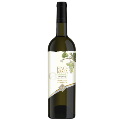 Rey Fernando de Castilla - Fino En Rama