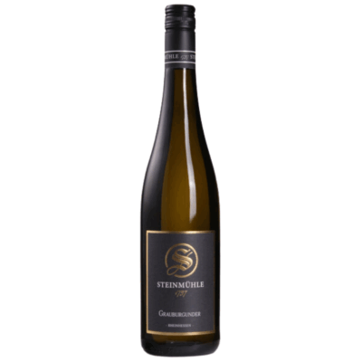 Weingut Steinmühle - Grauburgunder