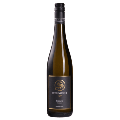 Weingut Steinmühle - Riesling Trocken