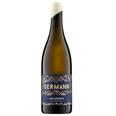 Weingut Sermann - Lagenwein Weissburgunder “Auf Graben“