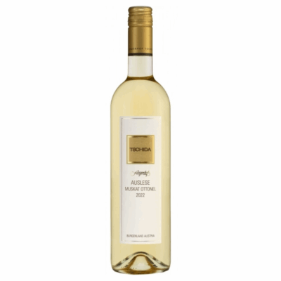 Weingut Tschida - Auslese Muskat Ottonel 2022