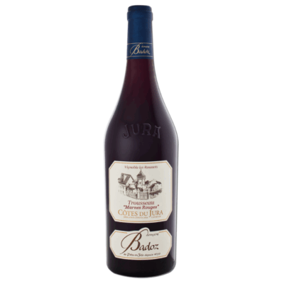 Domaine Benoit Badoz - Marnes Rouges 2021