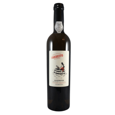 Barbeito - Rainwater Lote Especial 5Y (medium dry)