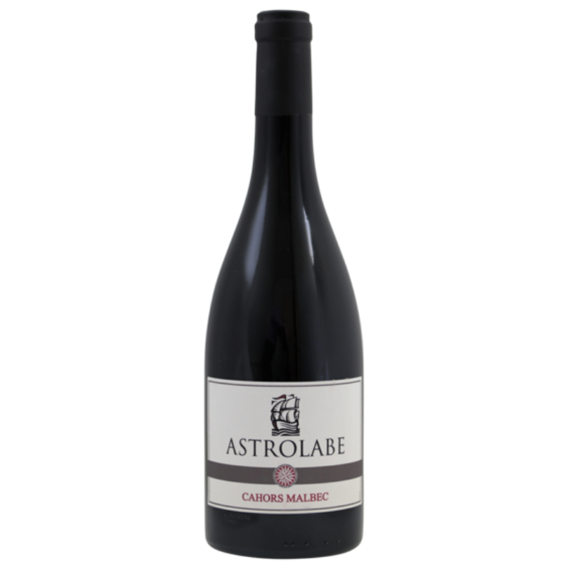 Astrolabe - Cahors Malbec