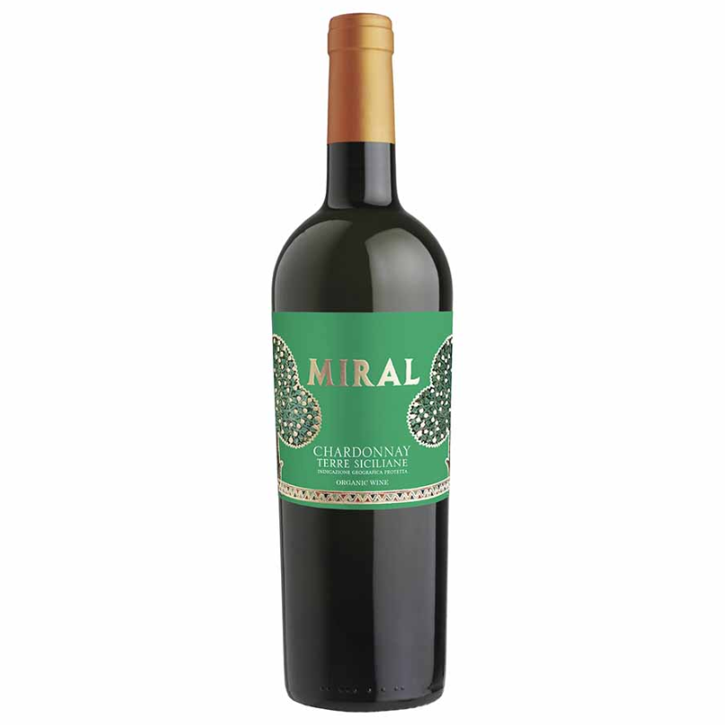 Miral Chardonnay