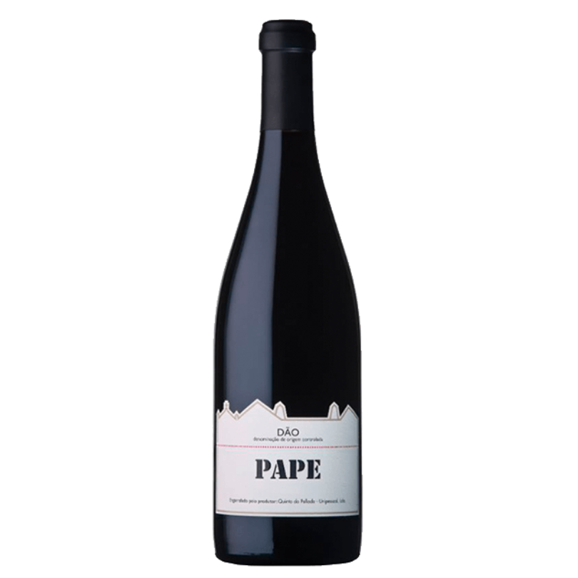 Quinta da Pellada - PaPe 2020