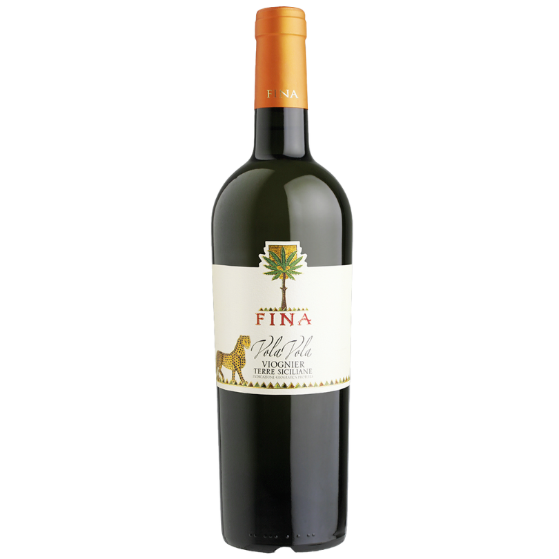 Cantine Fina Vola Vola Viognier