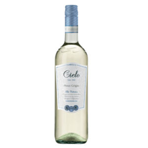 Cielo e Terra - Pinot Grigio Delle Venezie DOC