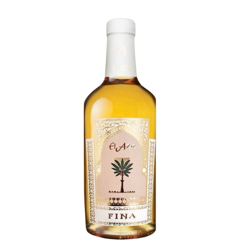 Cantine Fina El Aziz (0,5L)