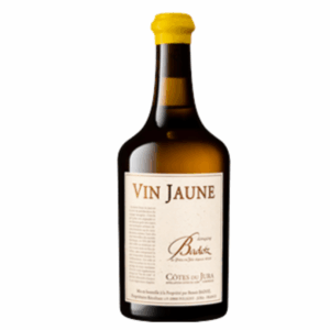 Domaine Benoit Badoz - Vin Jaune 2016 Les Roussots