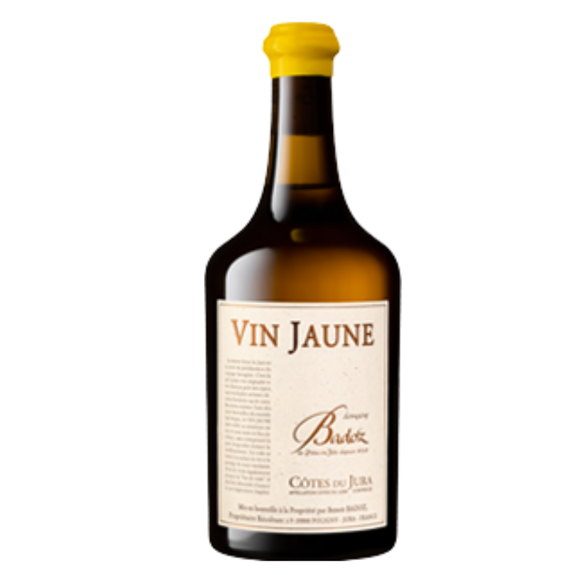 Domaine Benoit Badoz - Vin Jaune 2016 Les Roussots