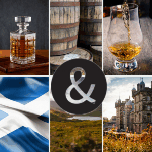 24 april 2026 - Whisky proeverij